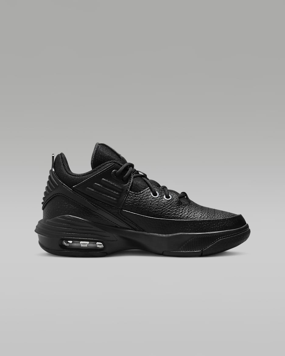 Jordan Max Aura 5 Genc Cocuk Ayakkab s Nike TR